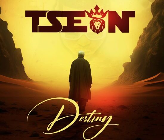 T Sean - Destiny (Full album & Zip) Mp3 Download