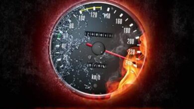 T Sean Ft. Bow Chase - Speedometer Burn up Mp3 Download