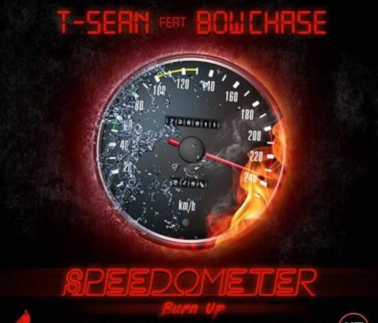 T Sean Ft. Bow Chase - Speedometer Burn up Mp3 Download