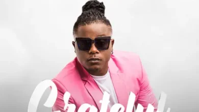 T Sean - Ndani Mp3 Download