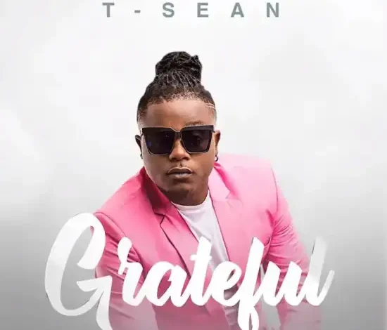 T Sean - Grateful Mp3 Download