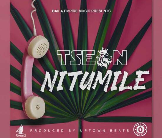 T Sean - Nitumile Mp3 Download