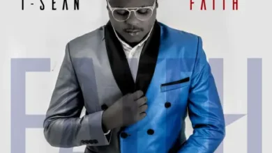 T Sean - Osoba Mp3 Download