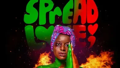 T Sean & T Bwoy - Spread Love Mp3 Download
