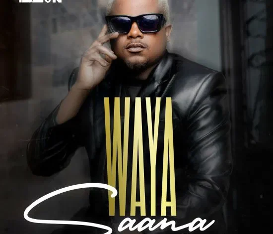 T Sean - Waya Saana Mp3 Download