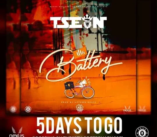 T Sean – Ma Battery Mp3 Download