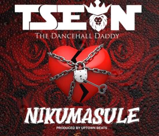 T Sean – Nikumasule Mp3 Download