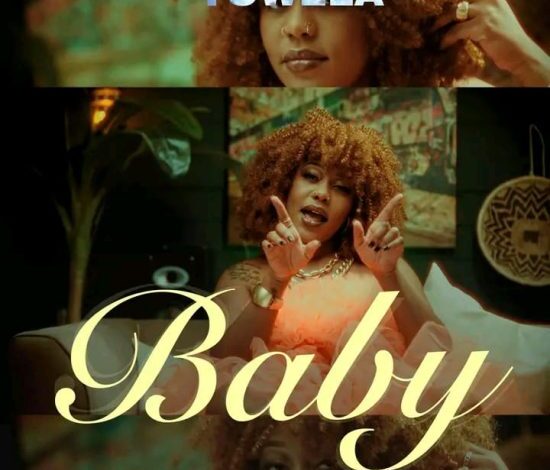 Towela Kaira - Baby Mp3 Download