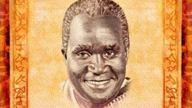 Towela Kaira - Mankangala (African Giant) Mp3 Download