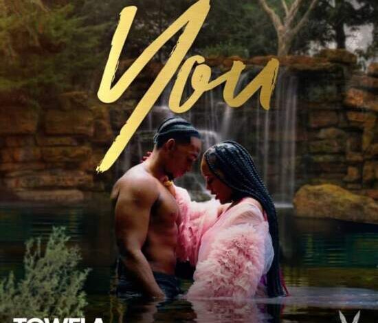Towela Kaira - You Mp3 Download