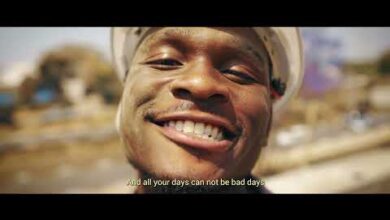 Zeze Kingston ft LeuMas - Kusangalala Mp3 Download