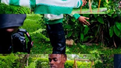 Ace Trap Ft Drifta Trek - Ipunzise Mp3 Download