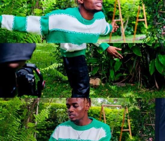 Ace Trap Ft Drifta Trek - Ipunzise Mp3 Download