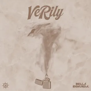 Bella Shmurda – Verily Mp3 Download