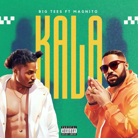 BiG Tees - Kala Mp3 Download 