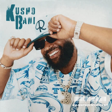 Cassper Nyovest - Kusho Bani Mp3 Download 