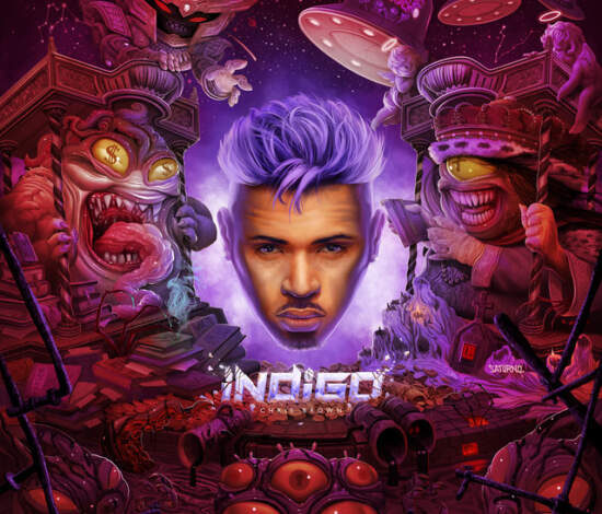 Chris Brown - BP/No Judgement Mp3 Download