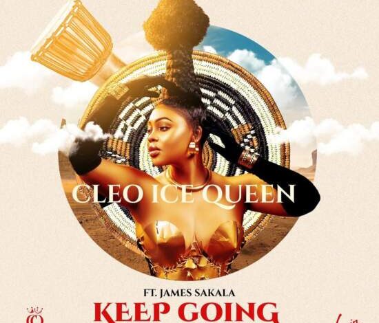Cleo Ice Queen ft James Sakala – Keep Going (Kale) Mp3 Download