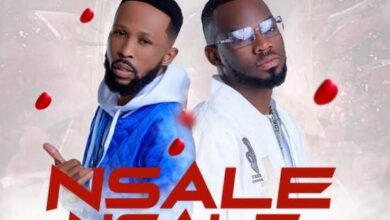 HD Empire - Nsale Nsale Mp3 Download