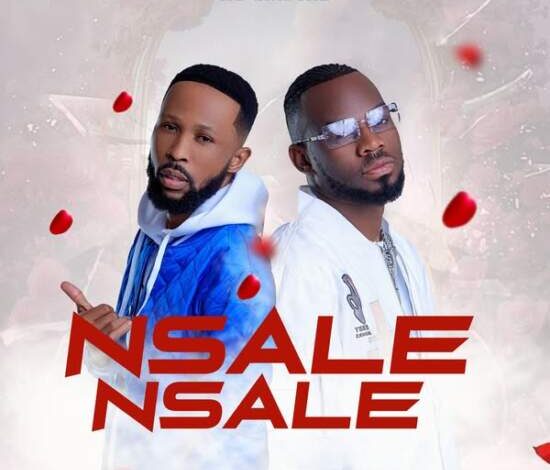 HD Empire - Nsale Nsale Mp3 Download