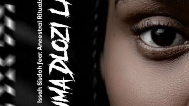 Issa Sisdoh Ft Ancestral Rituals – Vuma Dlozi Lami Mp3 Download