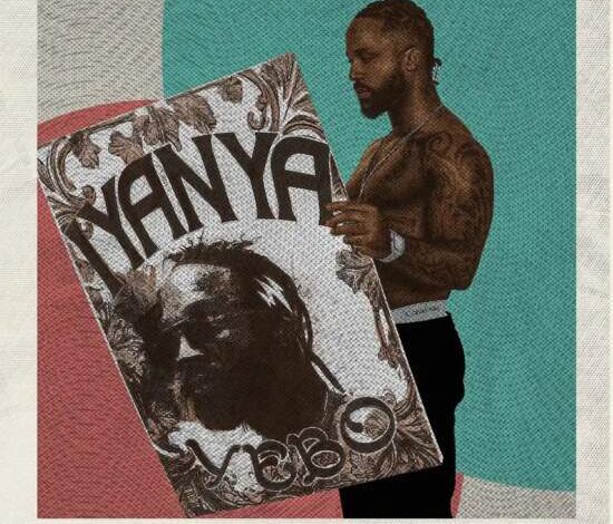 Iyanya – Yebo Mp3 Download