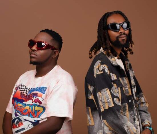 Jay Rox ft Chester – Love Ya Pa Mela Mp3 Download