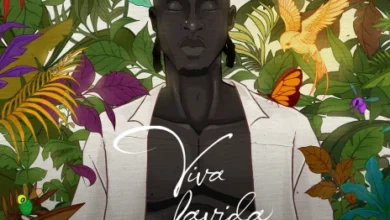 Joeboy - Viva Lavida (Album & Zip) Mp3 Download