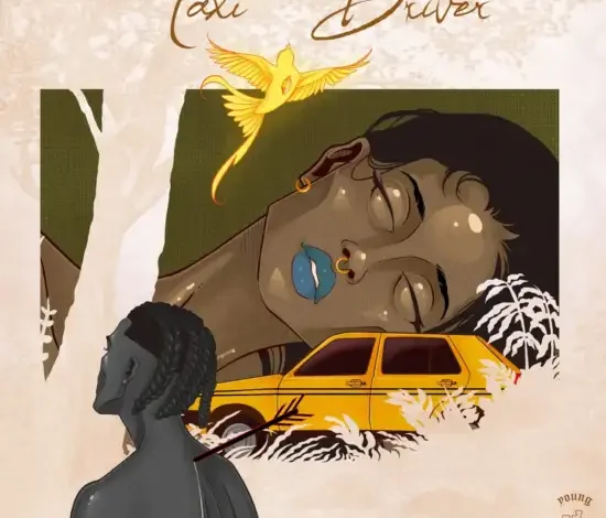 Joeboy – Taxi Driver Mp3 Download 