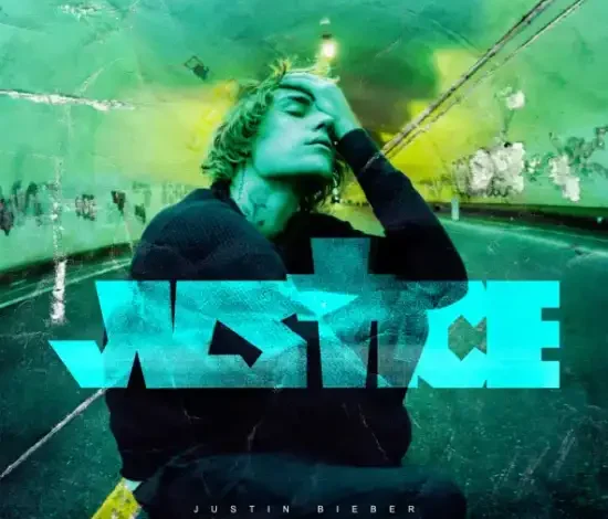 Justin Bieber - Justice (Album & Zip) Mp3 Download