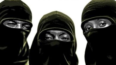 K.R.Y.T.I.C ft. Macky 2 & Chef 187 - Fokkof Mp3 Download