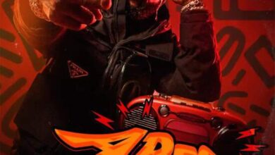 KCee – Abeg Mp3 Download