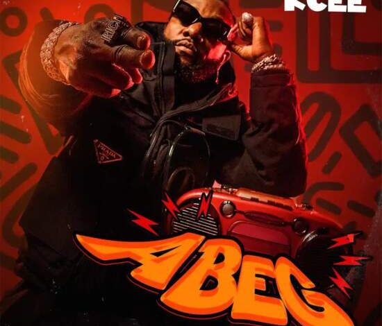 KCee – Abeg Mp3 Download