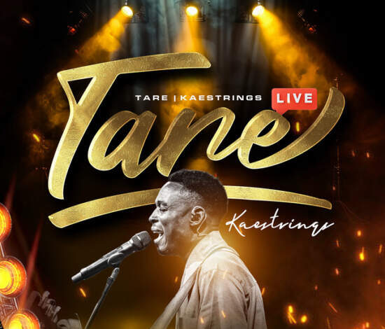 Kaestrings - Tare (Live) Mp3 Download