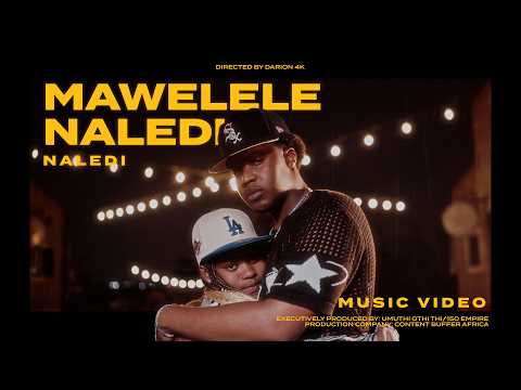 Mawelele ft. Naledi Aphiwe - Naledi Mp3 Download