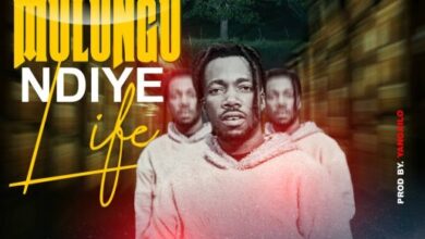 Mr Kokoto – Mulungu Ndiye Life Mp3 Download