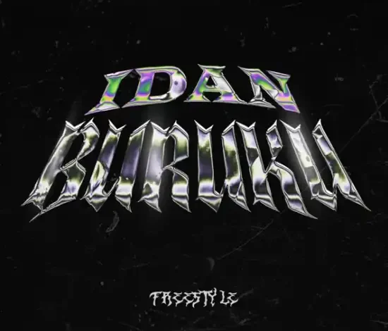 Olamide - Idan Buruku Mp3 Download 