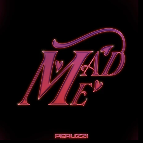 Peruzzi - Mad Me Mp3 Download 