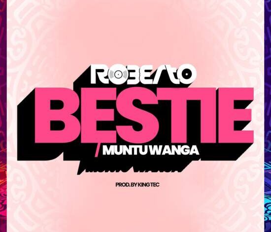 Roberto – Bestie (Muntu Wanga) Mp3 Download