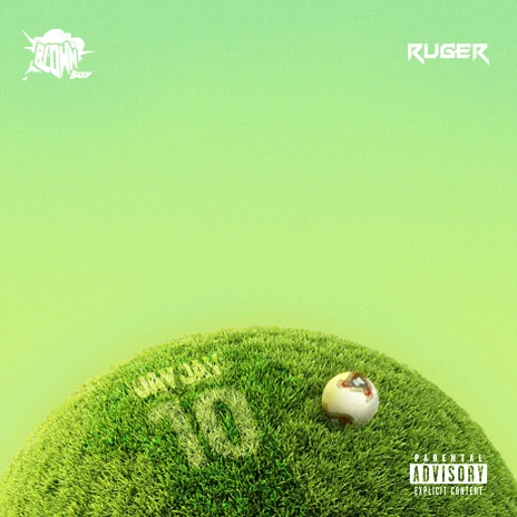 Ruger - Jay Jay Mp3 Download