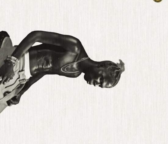 Seyi Vibez – Mario Kart Mp3 Download