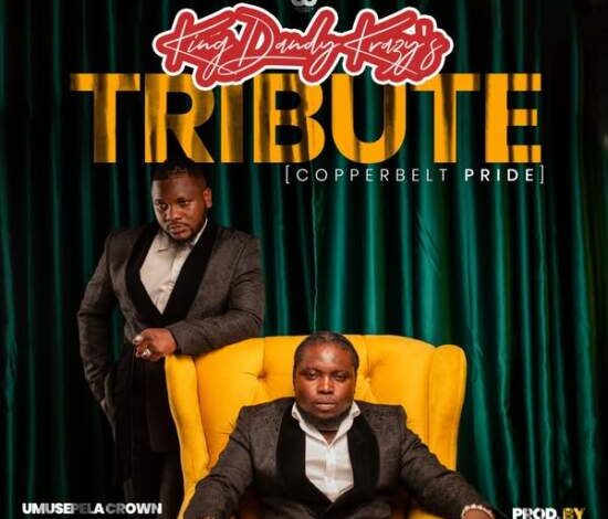 Umusepela Crown ft JC Kalinks - King Dandy Krazy's Tribute Mp3 Download