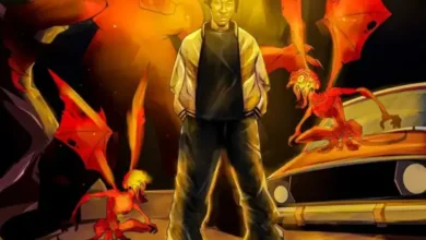 Wenew – Grace Mp3 Download