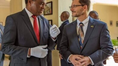 A Dark Day for Mother Zambia: Why Was the Cyber Security Law Signed in Secret? Thandiwe Ketis Ngoma