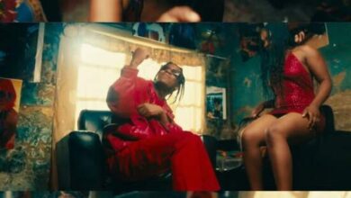 Bow Chase - I Like Your Stylo Mp3 Download