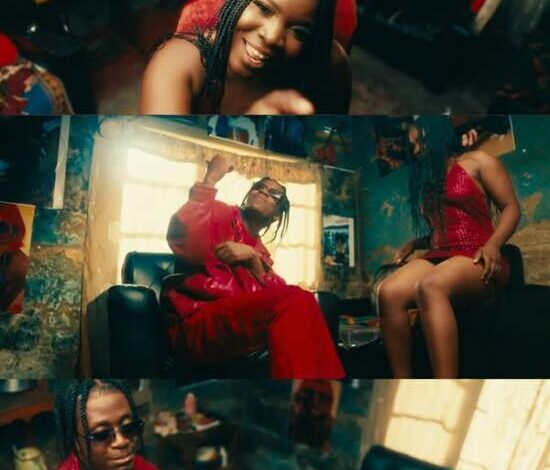 Bow Chase - I Like Your Stylo Mp3 Download