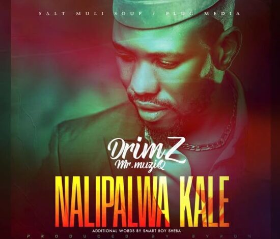 Drimz - Nalipalwa Kale Mp3 Download