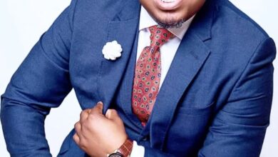 Ephraim Son Of Africa Has Revealed His New Song Titled 'You Never Forget Me'