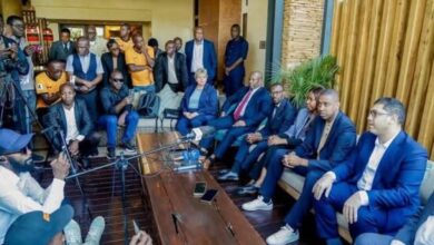 FIFA Sets 21-Days Deadline For Reconvened FAZ AGM