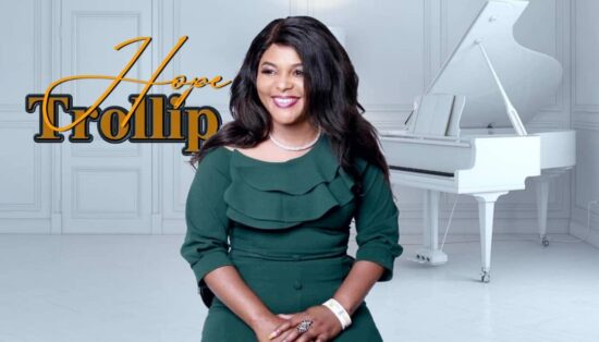 Hope - Teti Nkane Mp3 Download